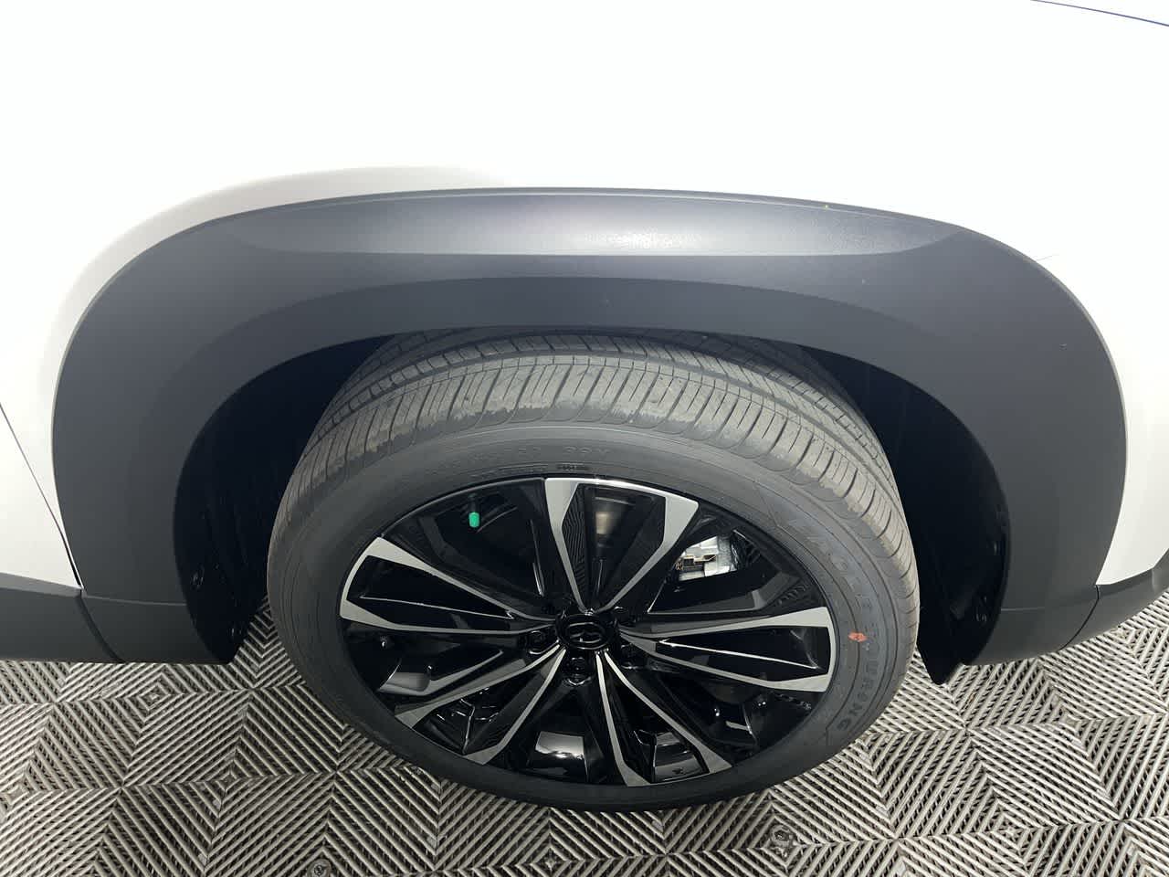 2026 Mazda Mazda CX-50 2.5 Turbo Premium Plus AWD