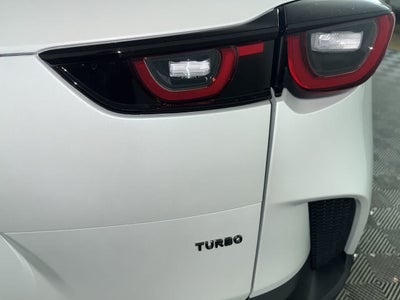 2026 Mazda Mazda CX-50 2.5 Turbo Premium Plus AWD