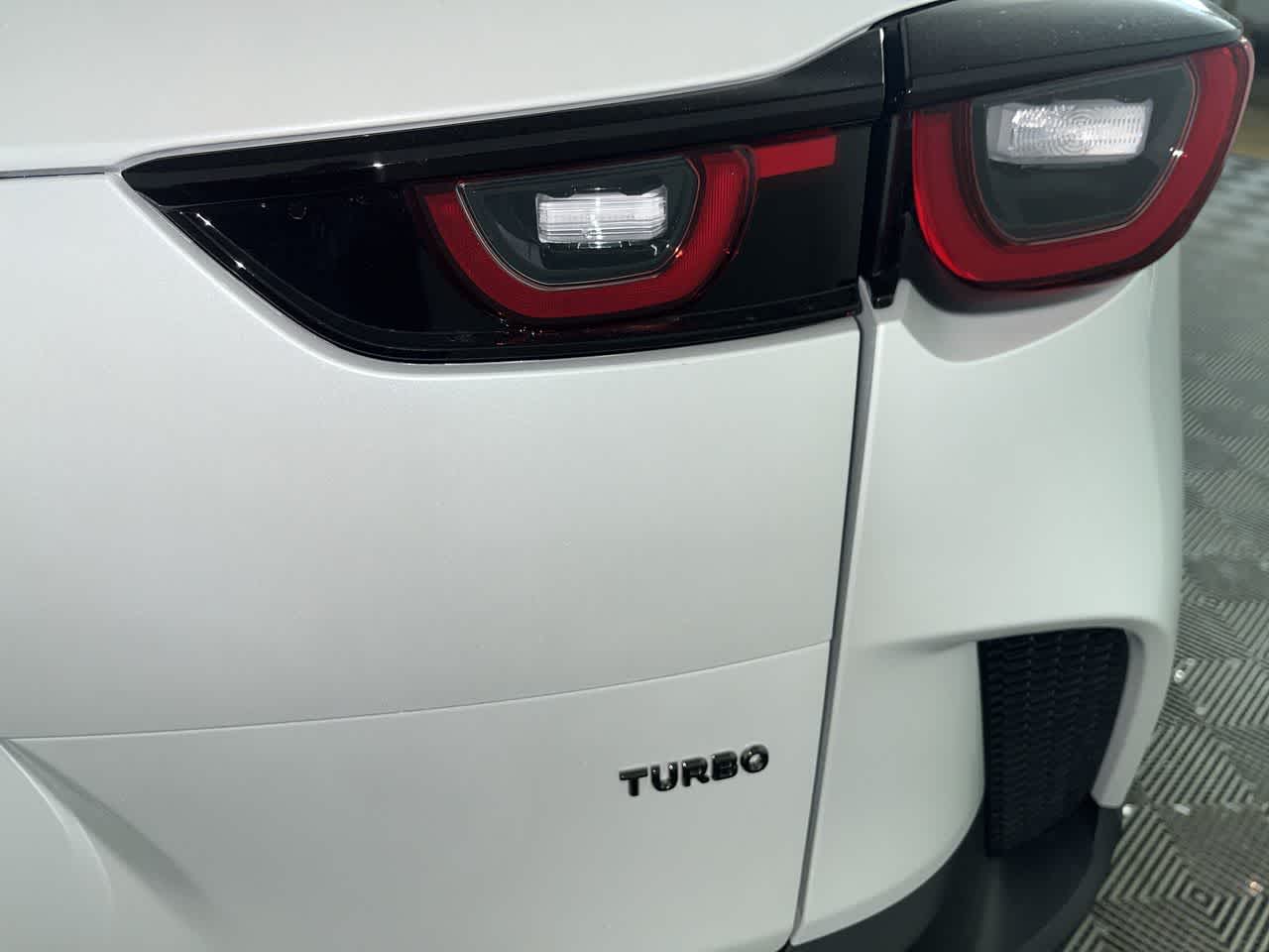 2026 Mazda Mazda CX-50 2.5 Turbo Premium Plus AWD