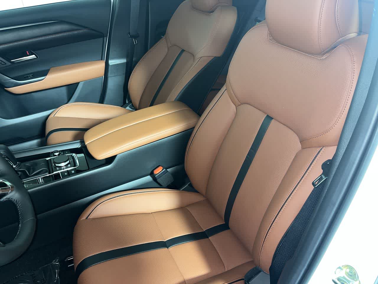 2026 Mazda Mazda CX-50 2.5 Turbo Premium Plus AWD