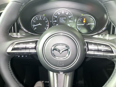 2026 Mazda Mazda CX-50 2.5 Turbo Premium Plus AWD