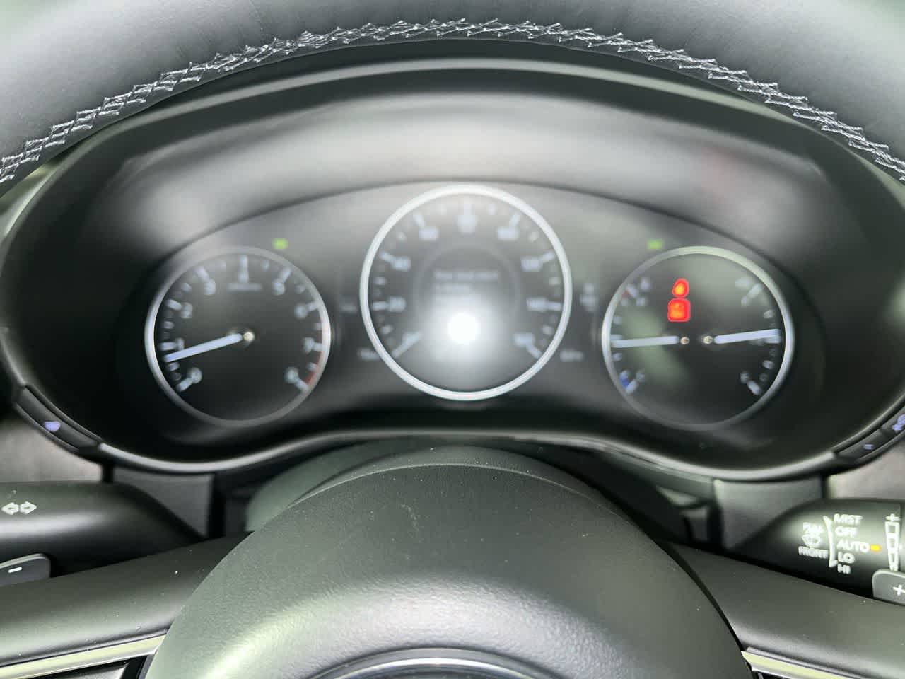 2026 Mazda Mazda CX-50 2.5 Turbo Premium Plus AWD