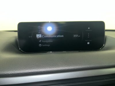 2026 Mazda Mazda CX-50 2.5 Turbo Premium Plus AWD