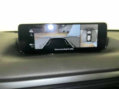 2026 Mazda Mazda CX-50 2.5 Turbo Premium Plus AWD