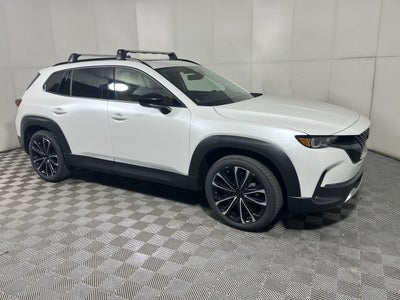 2026 Mazda Mazda CX-50 2.5 Turbo Premium Plus AWD