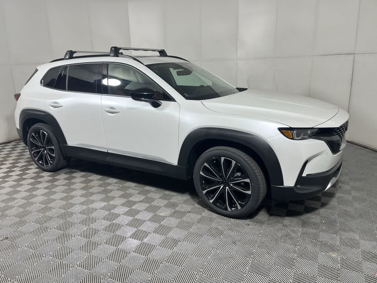 2026 Mazda Mazda CX-50 2.5 Turbo Premium Plus AWD