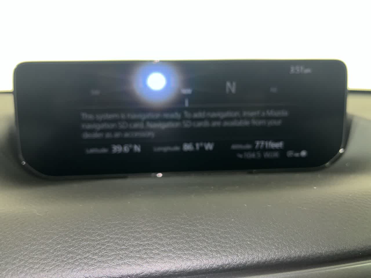 2026 Mazda Mazda CX-50 2.5 Turbo Premium Plus AWD