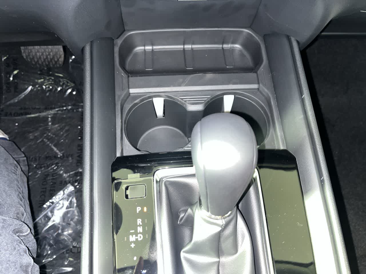 2026 Mazda Mazda CX-50 2.5 Turbo Premium Plus AWD