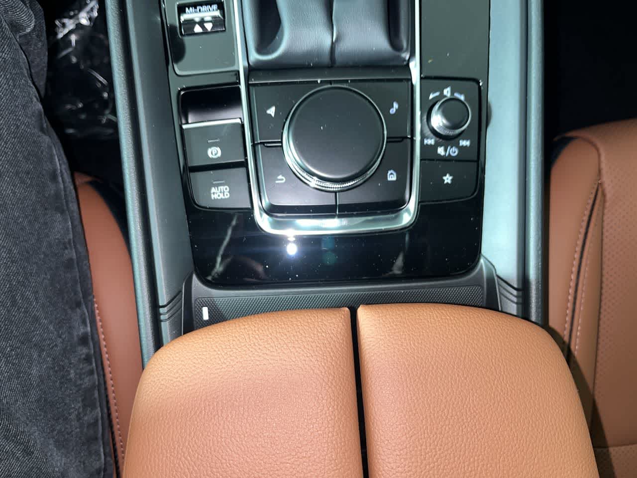 2026 Mazda Mazda CX-50 2.5 Turbo Premium Plus AWD