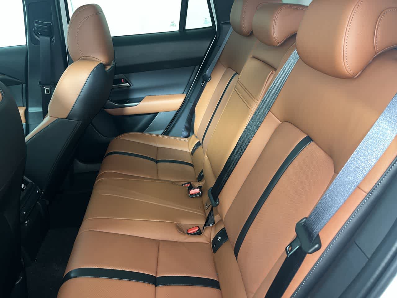 2026 Mazda Mazda CX-50 2.5 Turbo Premium Plus AWD