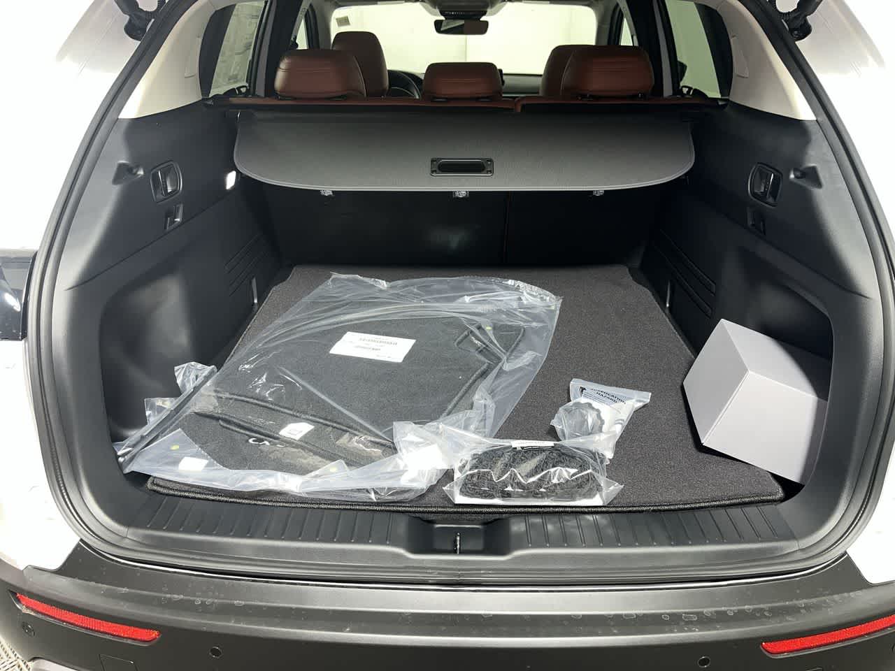 2026 Mazda Mazda CX-50 2.5 Turbo Premium Plus AWD