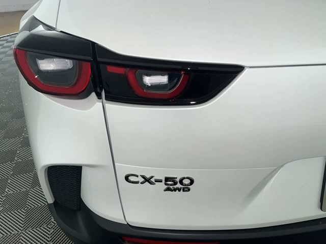 2026 Mazda Mazda CX-50 2.5 Turbo Premium Plus AWD