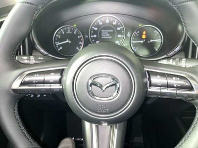 2026 Mazda Mazda CX-50 2.5 Turbo Premium Plus AWD