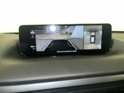 2026 Mazda Mazda CX-50 2.5 Turbo Premium Plus AWD