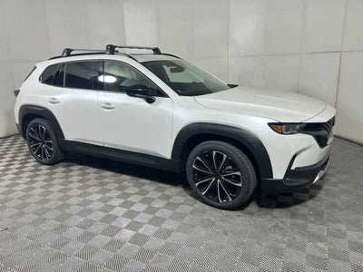 2026 Mazda Mazda CX-50 2.5 Turbo Premium Plus AWD