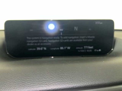 2026 Mazda Mazda CX-50 2.5 Turbo Premium Plus AWD