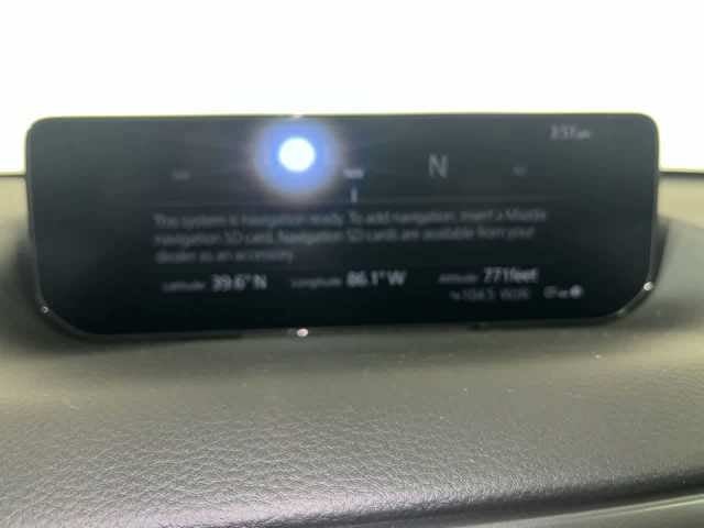 2026 Mazda Mazda CX-50 2.5 Turbo Premium Plus AWD