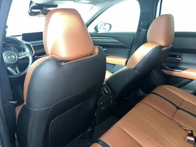 2026 Mazda Mazda CX-50 2.5 Turbo Premium Plus AWD