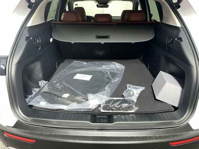 2026 Mazda Mazda CX-50 2.5 Turbo Premium Plus AWD