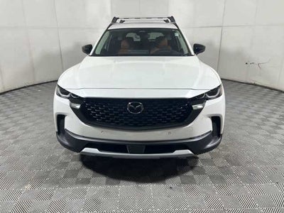 2026 Mazda Mazda CX-50 2.5 Turbo Premium Plus AWD
