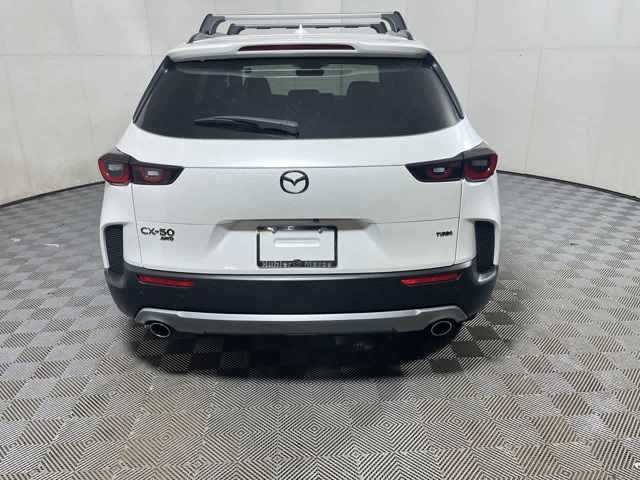 2026 Mazda Mazda CX-50 2.5 Turbo Premium Plus AWD