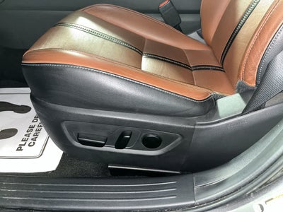 2023 Mazda Mazda CX-50 2.5 Turbo Premium Plus Package