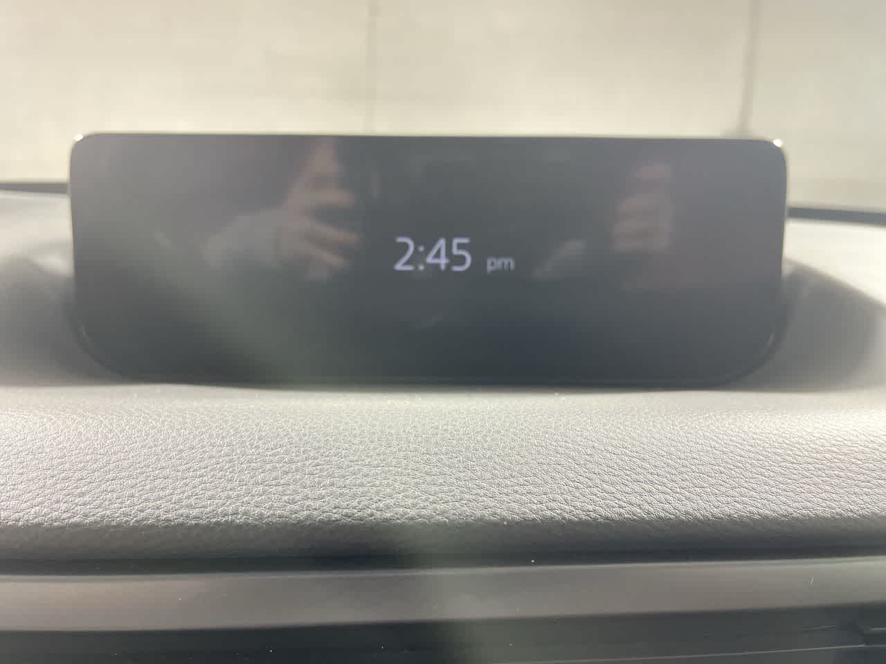 2023 Mazda Mazda CX-50 2.5 Turbo Premium Plus Package