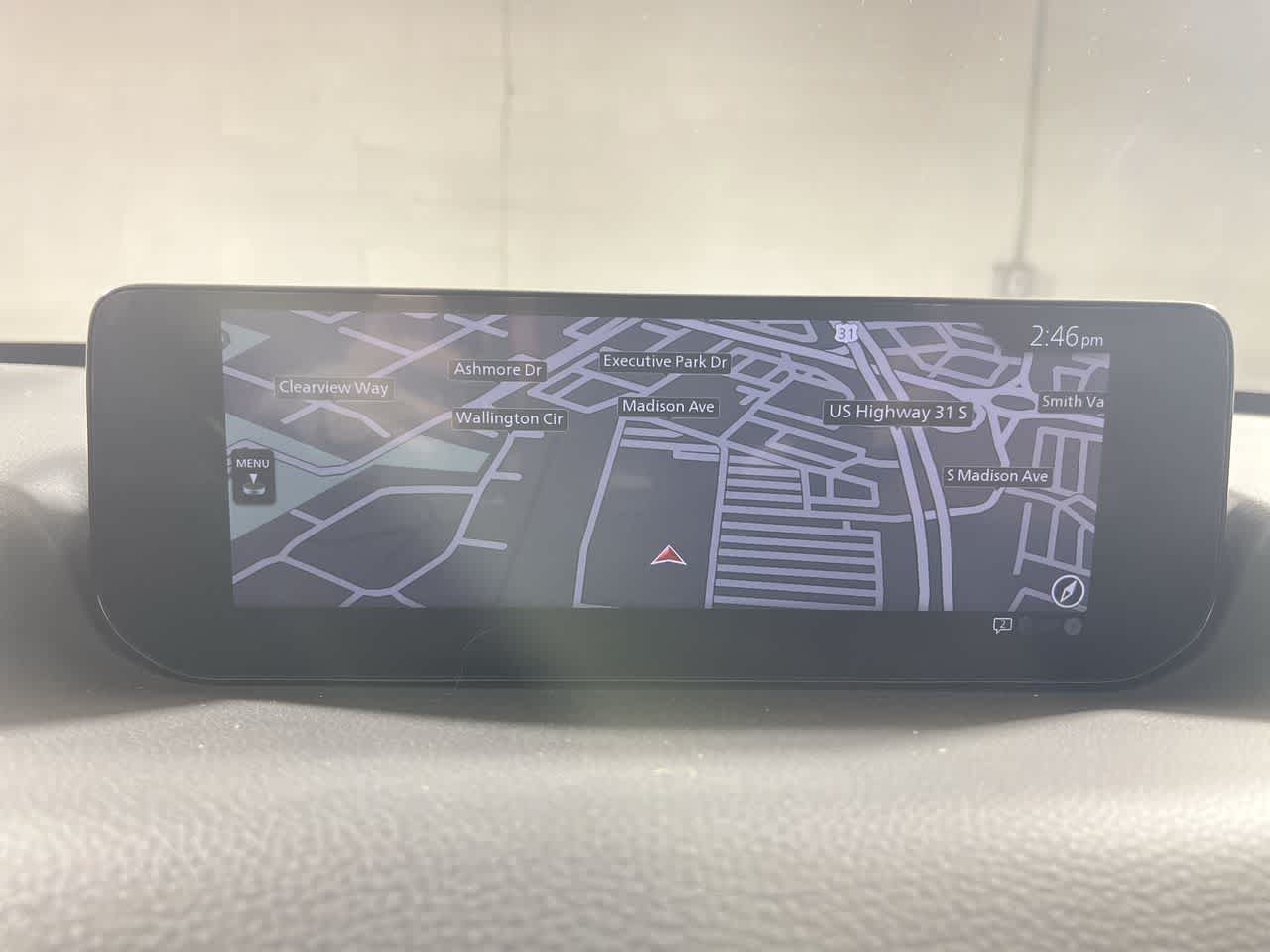 2023 Mazda Mazda CX-50 2.5 Turbo Premium Plus Package