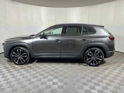 2023 Mazda Mazda CX-50 2.5 Turbo Premium Plus Package
