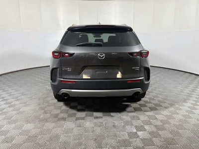 2023 Mazda Mazda CX-50 2.5 Turbo Premium Plus Package