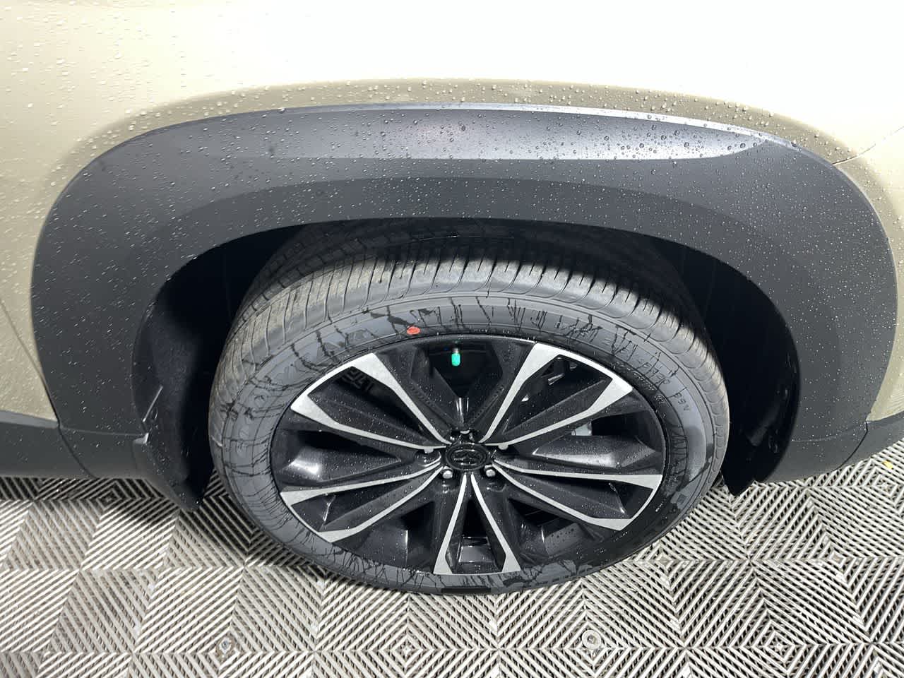 2026 Mazda Mazda CX-50 2.5 Turbo Premium Plus AWD