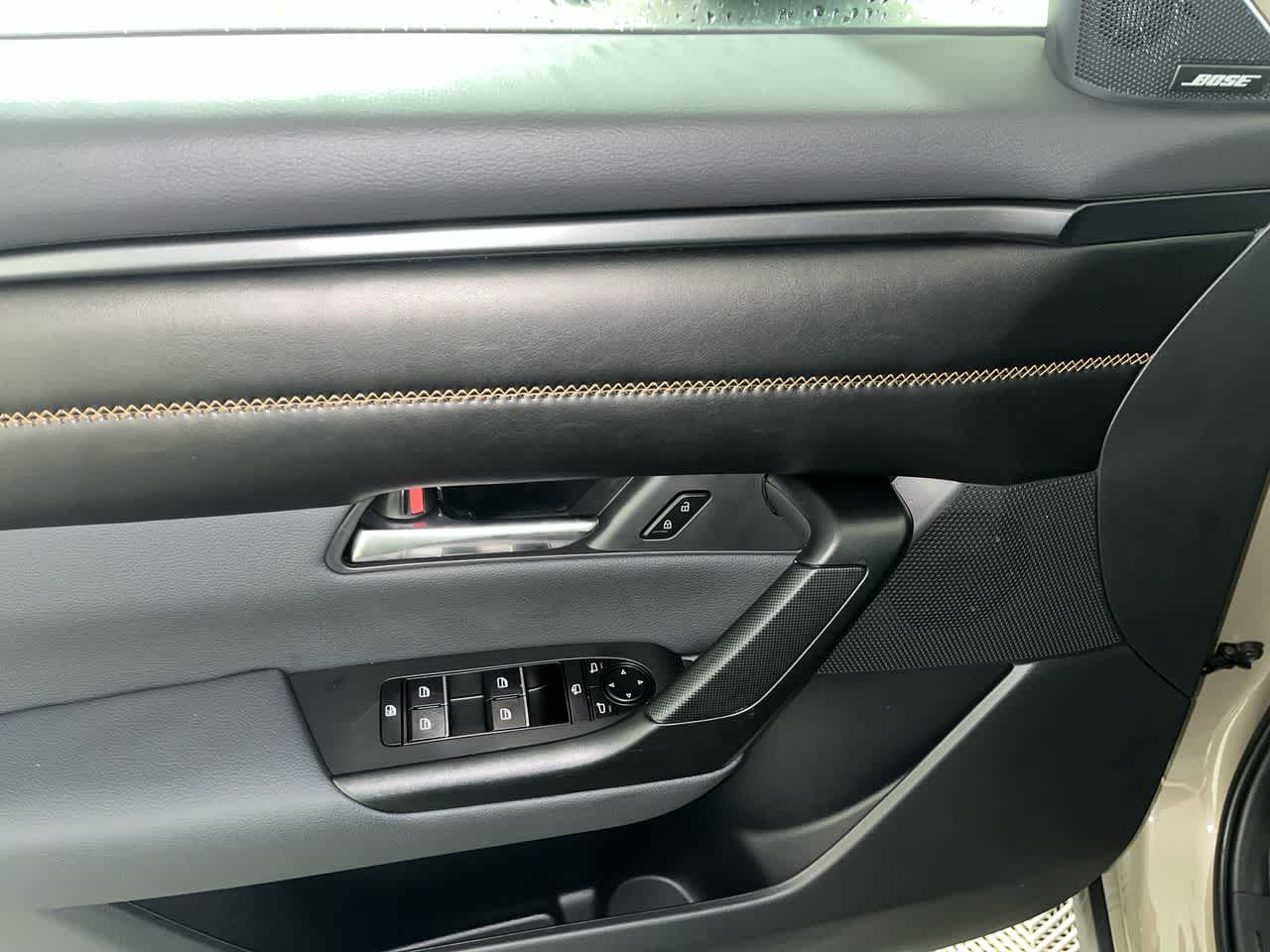 2026 Mazda Mazda CX-50 2.5 Turbo Premium Plus AWD