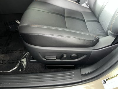 2026 Mazda Mazda CX-50 2.5 Turbo Premium Plus AWD