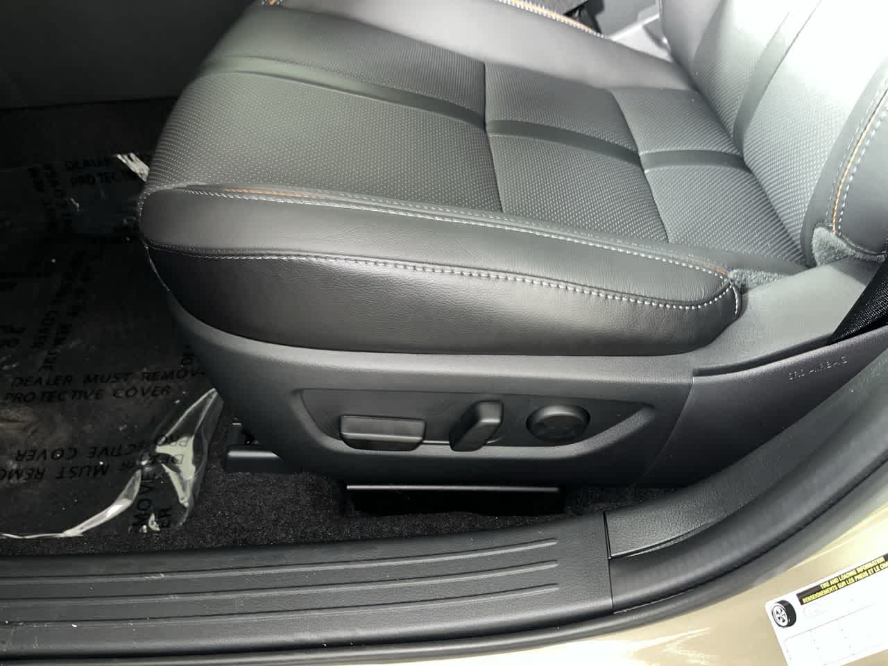 2026 Mazda Mazda CX-50 2.5 Turbo Premium Plus AWD