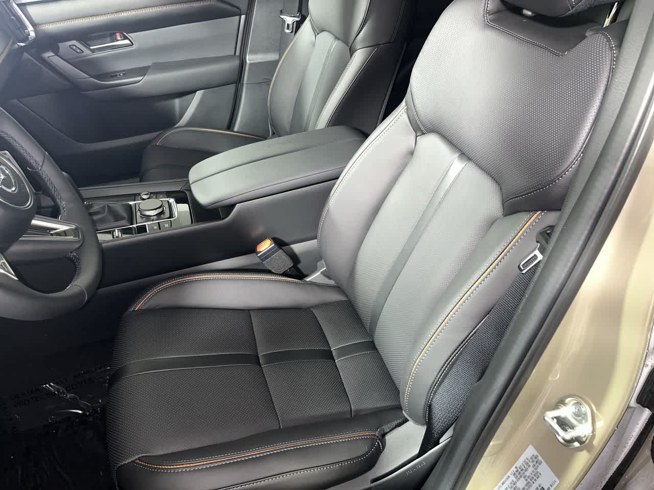 2026 Mazda Mazda CX-50 2.5 Turbo Premium Plus AWD