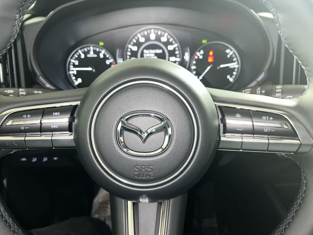 2026 Mazda Mazda CX-50 2.5 Turbo Premium Plus AWD