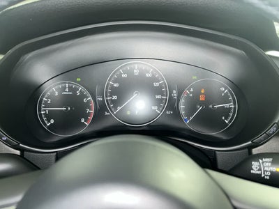 2026 Mazda Mazda CX-50 2.5 Turbo Premium Plus AWD