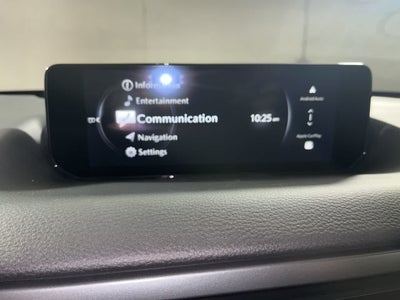 2026 Mazda Mazda CX-50 2.5 Turbo Premium Plus AWD