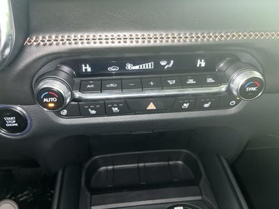 2026 Mazda Mazda CX-50 2.5 Turbo Premium Plus AWD