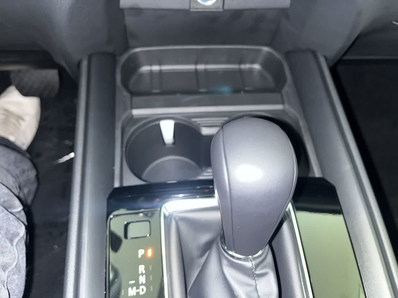 2026 Mazda Mazda CX-50 2.5 Turbo Premium Plus AWD