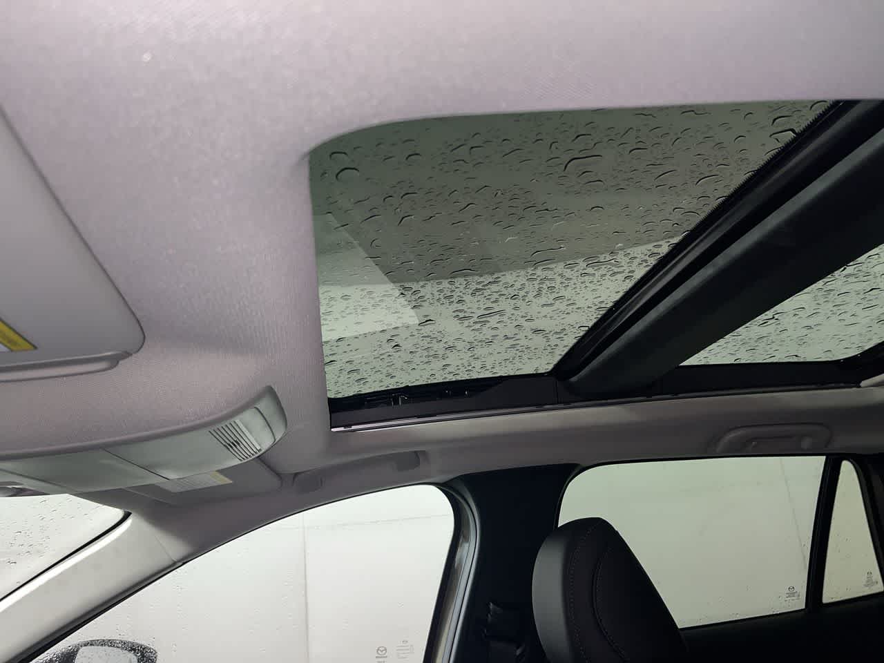 2026 Mazda Mazda CX-50 2.5 Turbo Premium Plus AWD