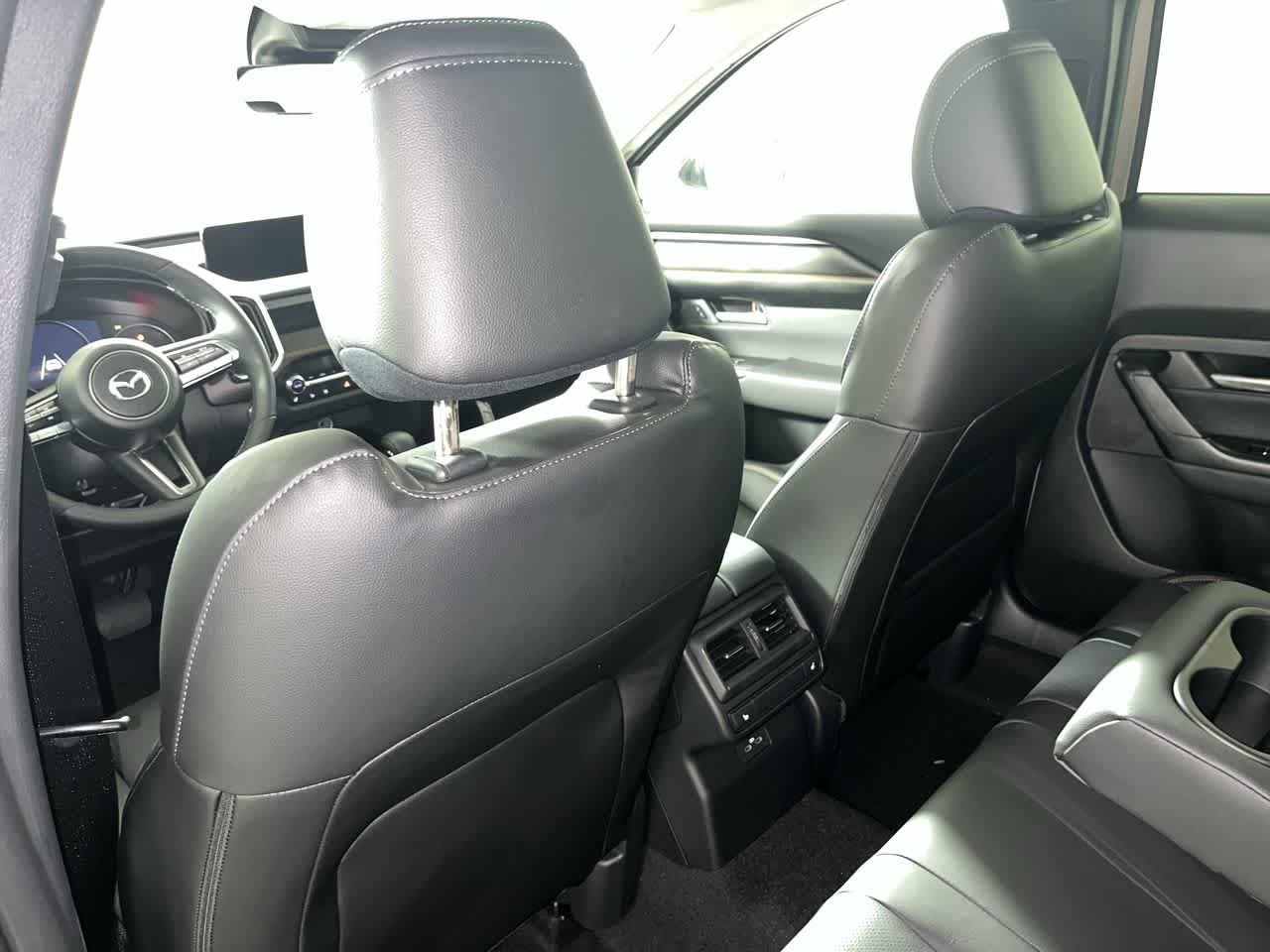 2026 Mazda Mazda CX-50 2.5 Turbo Premium Plus AWD