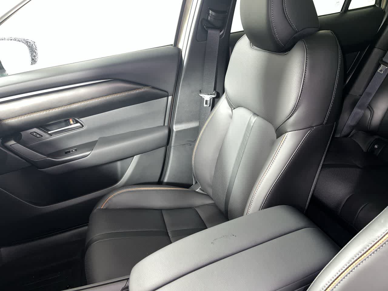 2026 Mazda Mazda CX-50 2.5 Turbo Premium Plus AWD