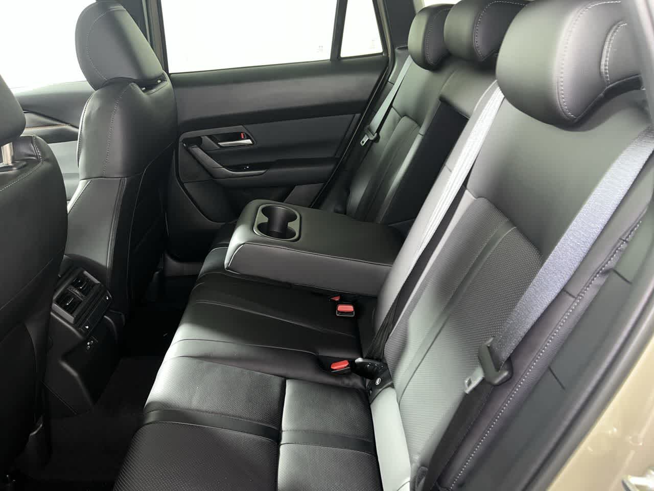 2026 Mazda Mazda CX-50 2.5 Turbo Premium Plus AWD