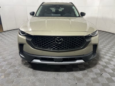 2026 Mazda Mazda CX-50 2.5 Turbo Premium Plus AWD