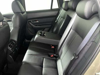 2026 Mazda Mazda CX-50 2.5 Turbo Premium Plus AWD