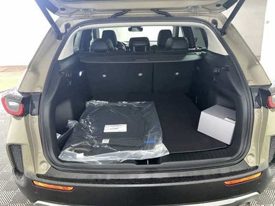 2026 Mazda Mazda CX-50 2.5 Turbo Premium Plus AWD