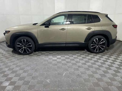 2026 Mazda Mazda CX-50 2.5 Turbo Premium Plus AWD