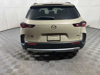2026 Mazda Mazda CX-50 2.5 Turbo Premium Plus AWD