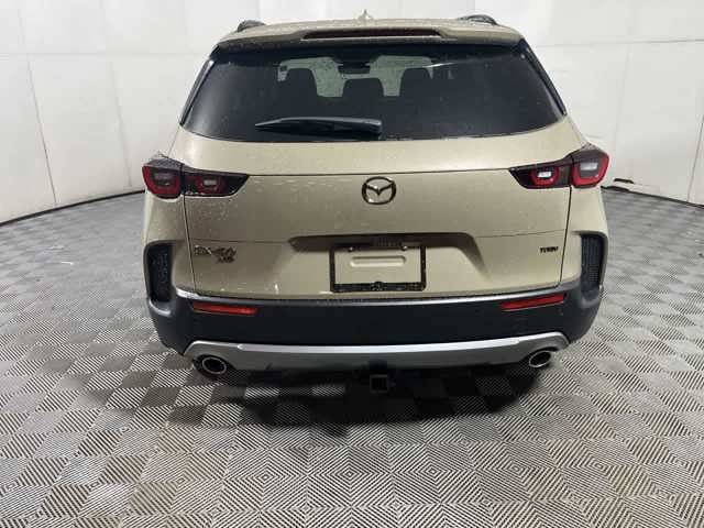 2026 Mazda Mazda CX-50 2.5 Turbo Premium Plus AWD